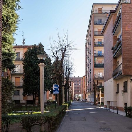 L'Arche Lodovico Il Moro - House On The Navigli River Διαμέρισμα Μιλάνο Εξωτερικό φωτογραφία