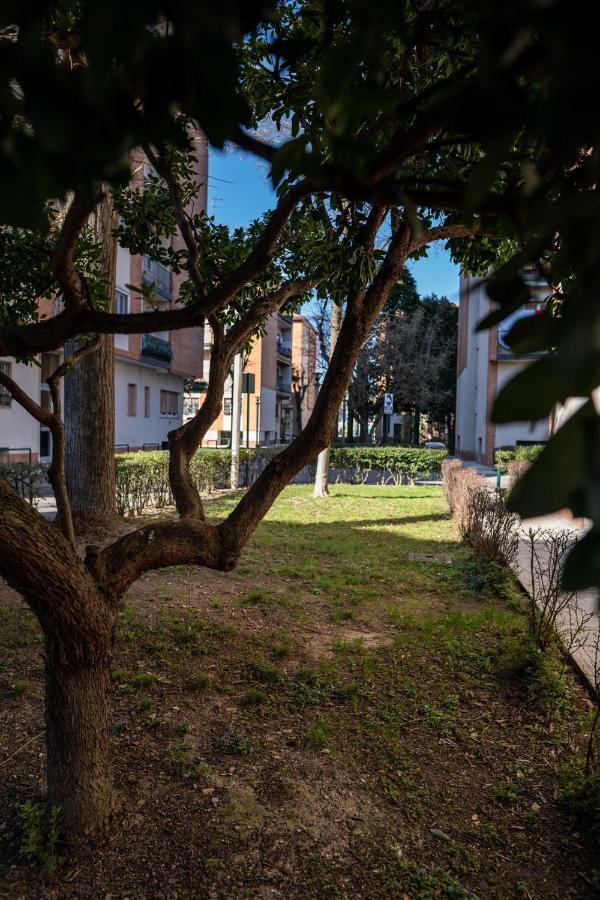 L'Arche Lodovico Il Moro - House On The Navigli River Διαμέρισμα Μιλάνο Εξωτερικό φωτογραφία