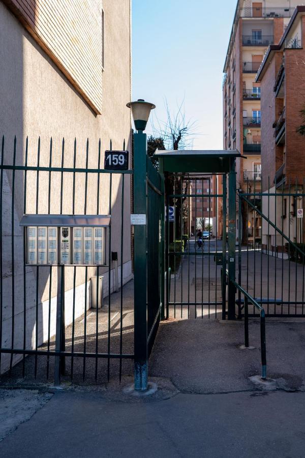 L'Arche Lodovico Il Moro - House On The Navigli River Διαμέρισμα Μιλάνο Εξωτερικό φωτογραφία